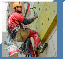 Услуги Высотные работы в Ногинске