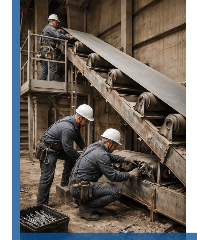 Ремонт элеваторов в Ногинске аварийный и плановый сервис